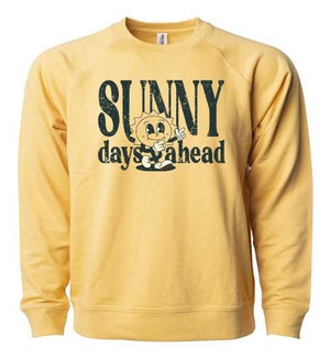 Sunny Days Ahead Crew